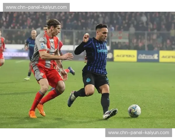 国际米兰左路迪马尔科传中制胜，克雷莫纳肋部空间防守漏洞频现