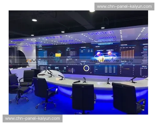 虚拟演播室与实况融合 打造混合现实观赛