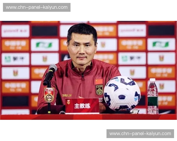 邵佳一计划征调5大U23精英，国足3月澳洲行加速新老交替