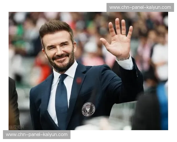 贝克汉姆回忆皇马岁月,称C罗职业生涯堪称非凡 贝克汉姆回忆皇马岁月,称C罗职业生涯堪称非凡