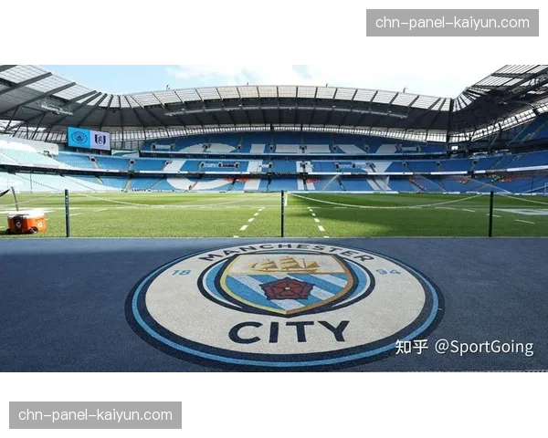 财报显示：曼城上赛季商业收入首次突破4亿英镑